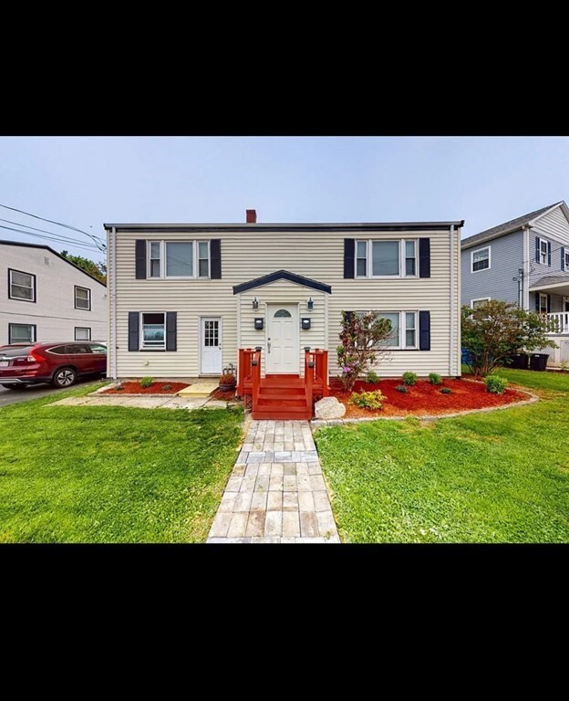 Primary Photo - 71 Wilshire St