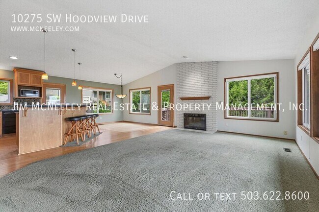 Foto del edificio - 10275 SW Hoodview Dr