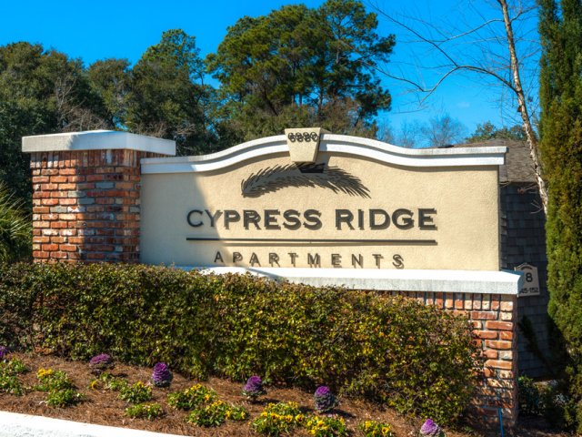 Foto principal - Cypress Ridge Apartments