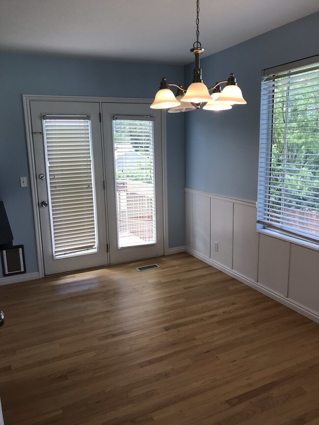 Foto del edificio - 2297 N 790 W St