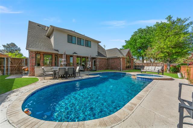 Foto principal - 2631 Valley Creek Trail