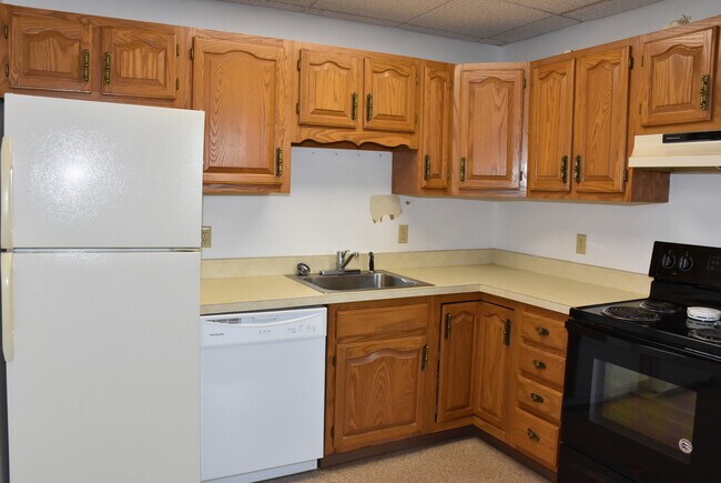 Foto del edificio - 381 Chestnut St
