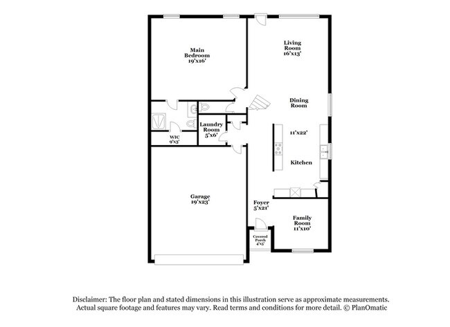Foto del edificio - 1207 Savannah Ridge Dr