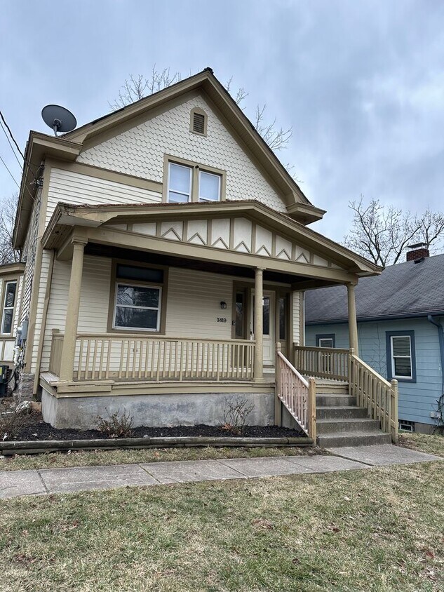 Primary Photo - Cheviot- Adorable 3 Bed 2 Bath