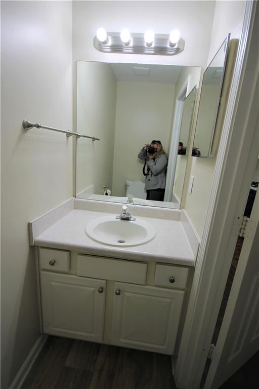 Foto del edificio - 887 Highland Terrace NE