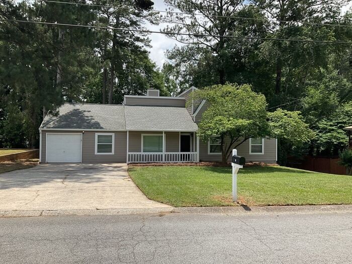 18 Hartley Woods Dr, Kennesaw, GA 30144 House for Rent in Kennesaw