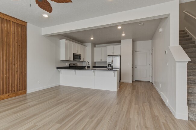 Foto del edificio - Herriman Town Home