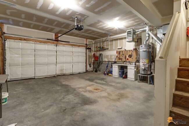 Foto del edificio - East Anchorage Condo with Fenced in Yard, ...