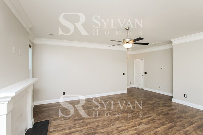 Foto del edificio - Life Just Got Better!