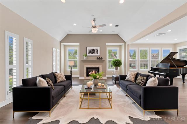 Foto del edificio - 1026 Asbury Dr