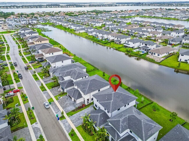 Foto del edificio - 4276 SW 173rd Ave