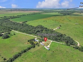 Building Photo - 618 Bylerpool Rd