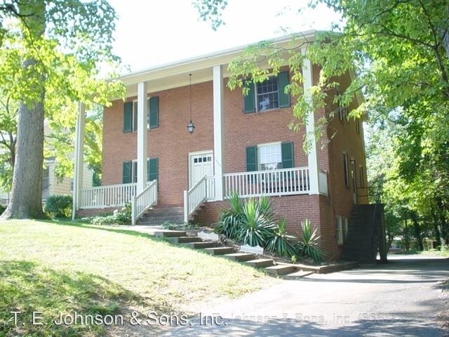 Primary Photo - 1520 S Hawthorne Rd