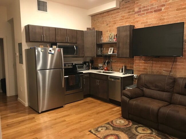 Photo - Bright Studio at Turner Hall Apartment