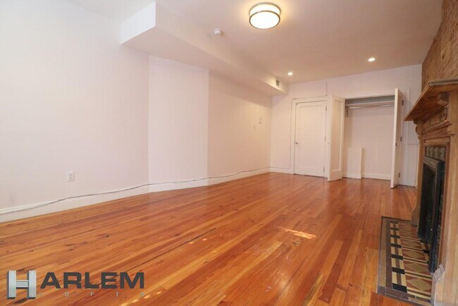 Foto del edificio - West 123rd Street