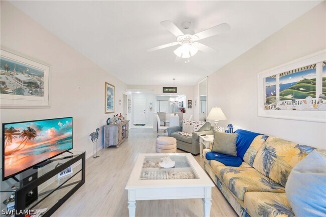Foto del edificio - 13046 Amberley Ct