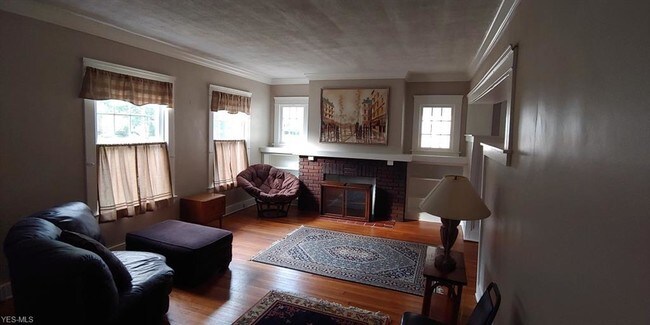 Foto del edificio - 3203 Sycamore Rd