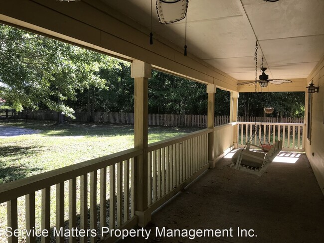 Building Photo - 4 br, 3 bath House - 6859 Beaudry Lane