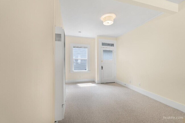 Building Photo - 1718 Filbert St