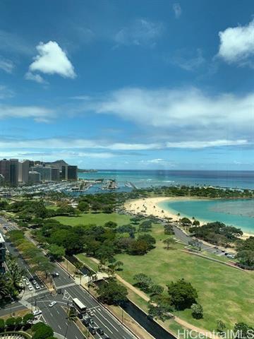 Building Photo - 1330 Ala Moana Blvd