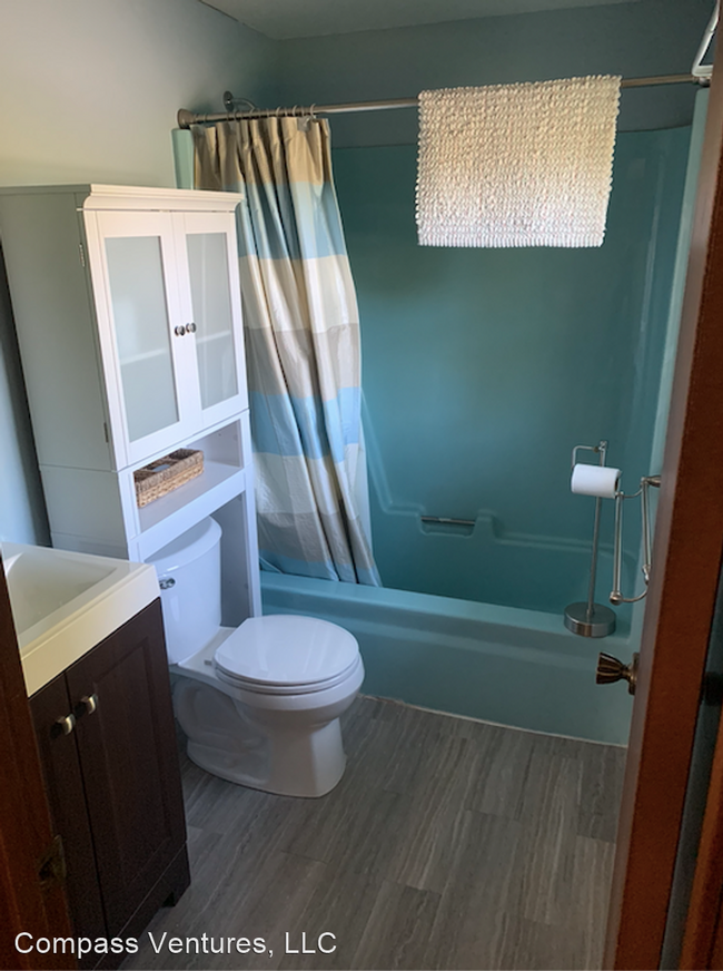Foto del edificio - 3 br, 2 bath House - 3202 Myers Street