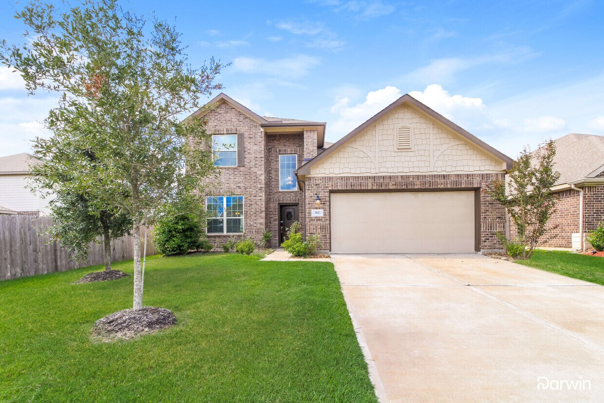 Primary Photo - 517 Rosebank Trail Ln