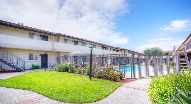 Foto del edificio - Villas at Cypress