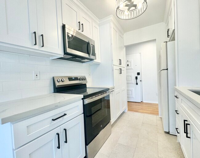 Foto del edificio - 930 S Shenandoah St