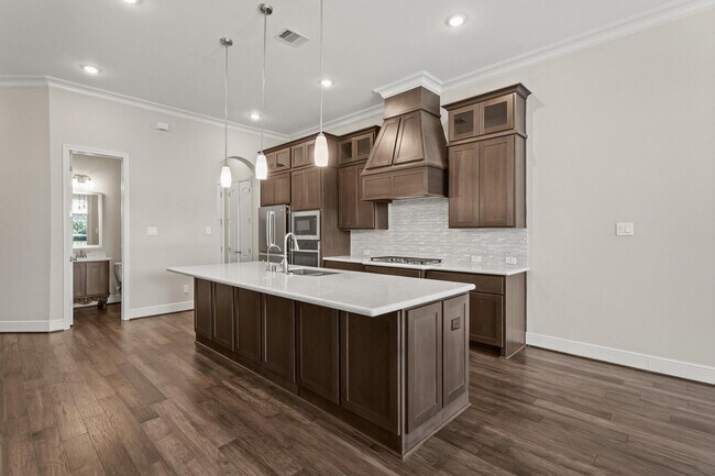Building Photo - 919 Dunleigh Meadows Ln