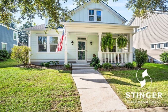 Foto del edificio - 321 Coquinas Ln