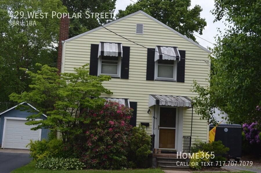 Charming Grove City Home House Rental in Grove City, PA