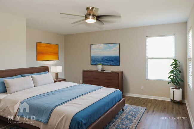 Foto del edificio - 15188 Mill Valley Dr