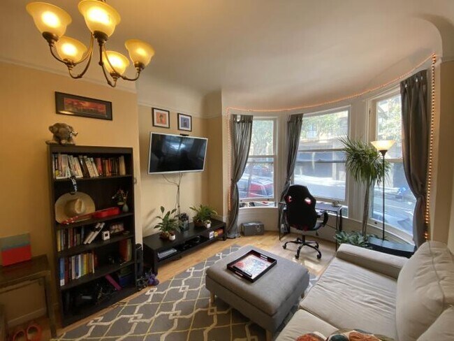 Foto del edificio - 1 bedroom in San Francisco CA 94109