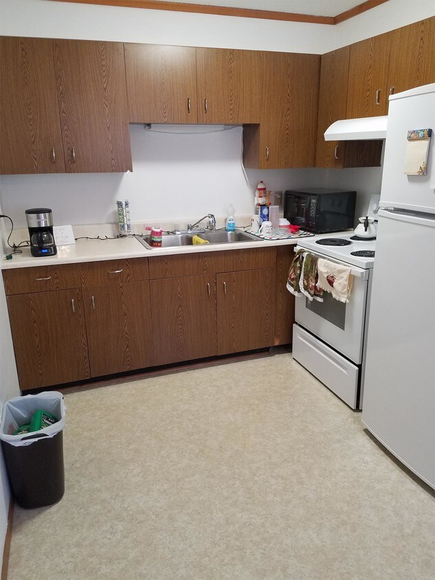 Foto principal - 4173 Southgate Ln SW