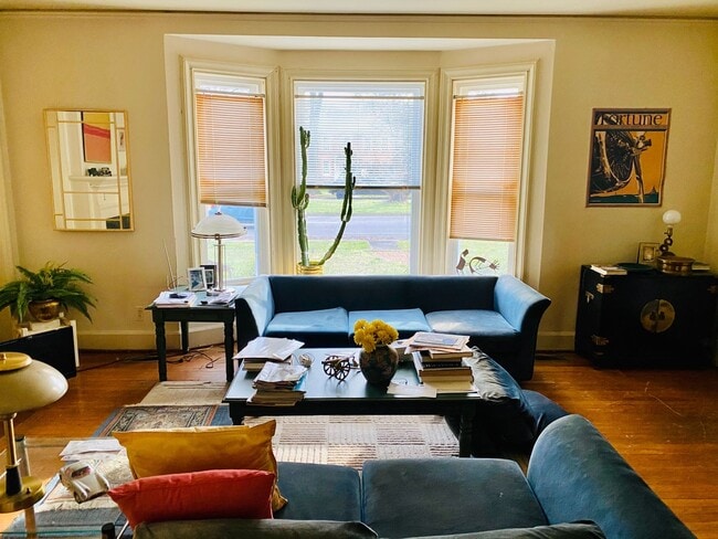 Building Photo - 4506 Monument Ave