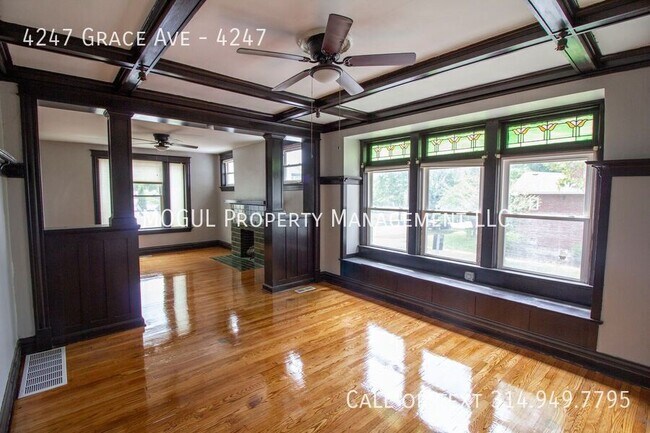 Building Photo - 4247 Grace Ave