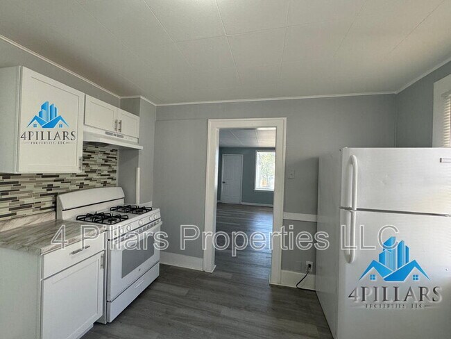 Foto del edificio - 1115 W 150th St