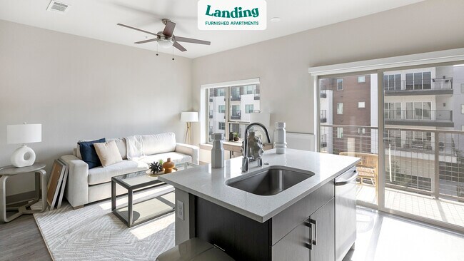 Foto del edificio - 1025 Preston Rd