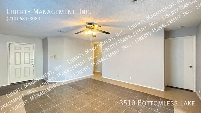 Building Photo - 3510 Bottomless Lake