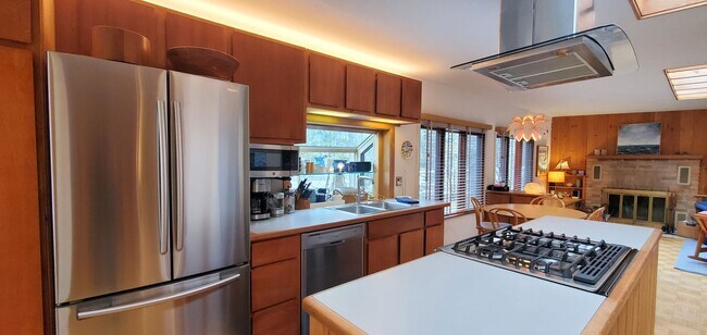 Foto del edificio - 2 Bedroom Extended Stay in Williamsburg with Low Off-Season Rates!