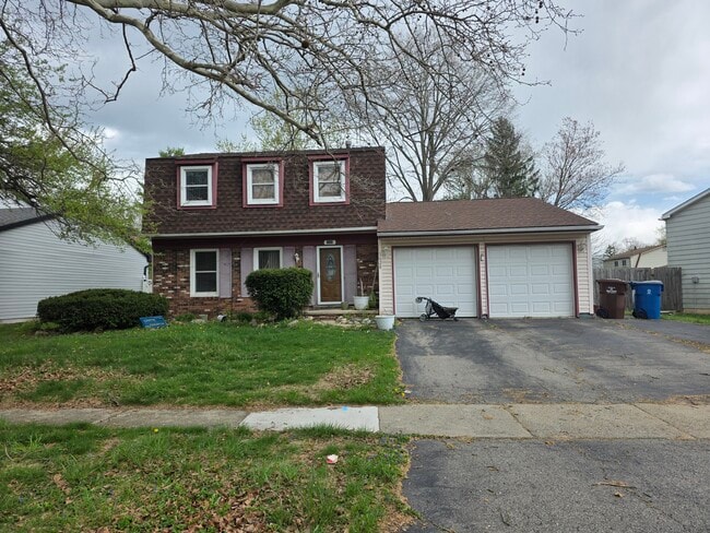 Building Photo - 1628 Sheffield Dr