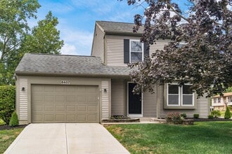 Building Photo - 8407 Covered Wagon Ct