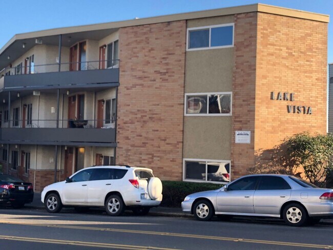 Foto del interior - Lake Vista Apartments