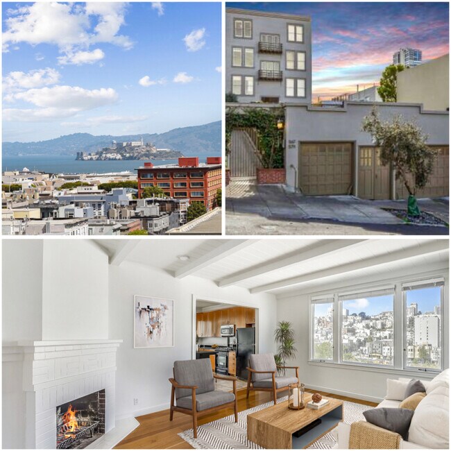 Building Photo - 577 Lombard St