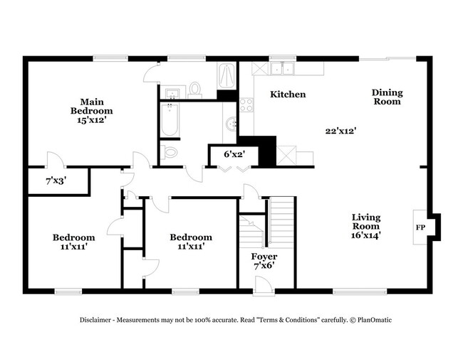 Building Photo - 2958 Quinbery Dr