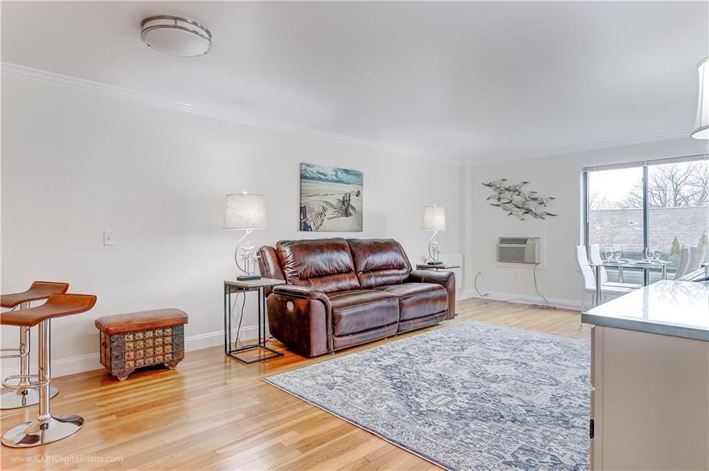 Foto principal - 401 Bellevue Ave