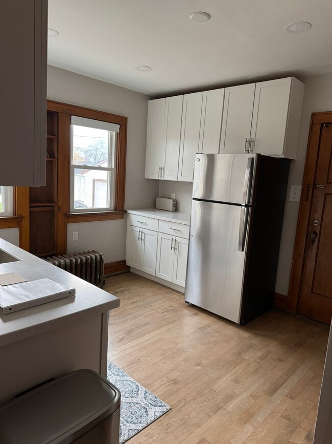 Kitchen - 2119 N 84th St