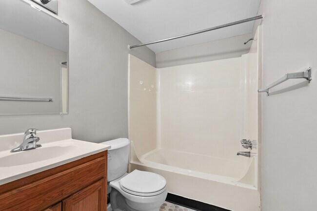 Foto del edificio - Brookewood South Apartments