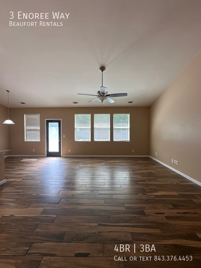 Building Photo - 3 Enoree Way