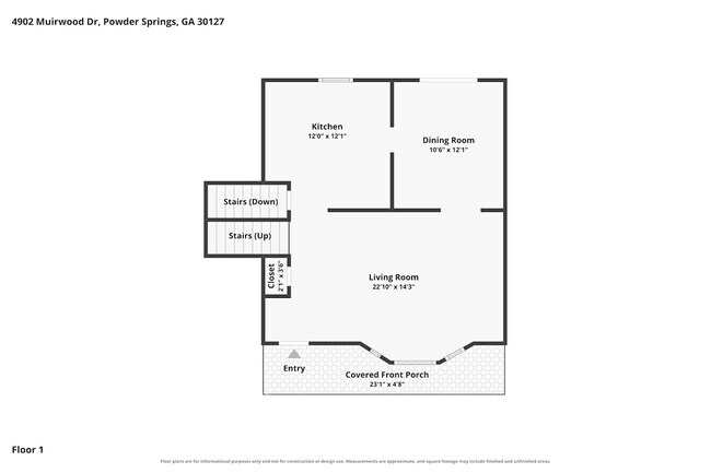 Foto del edificio - 4902 Muirwood Dr